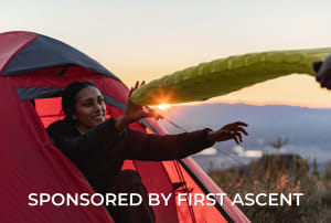 First Ascent Mattress Guide