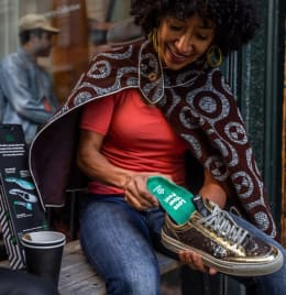 Understanding Insoles: Find Your Perfect Match for Comfortable Feet