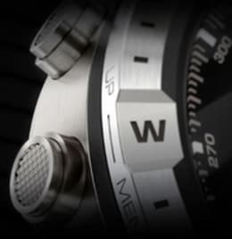 MARQ Luxury Watch Collection 