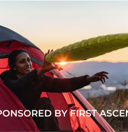 First Ascent Mattress Guide