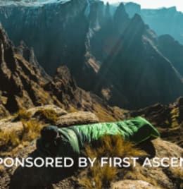 First Ascent Down Sleeping Bag Guide