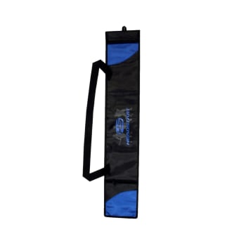 HS Tyro Hockey Stick Bag Blue