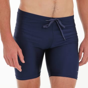 SS Mns Lycra Short With Drawsting (Navy)