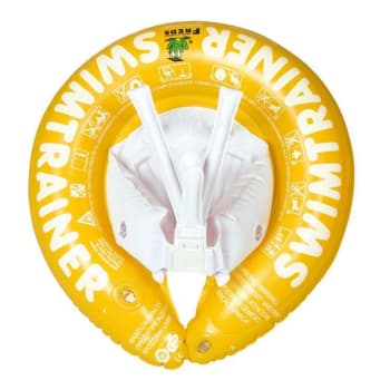 SwimTrainer - Experienced