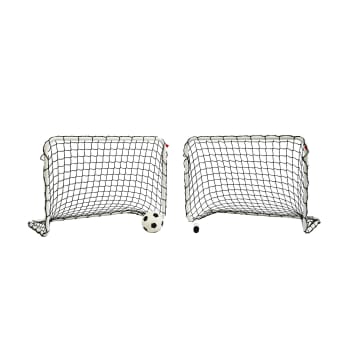 Headstart Mini Steel Soccer Goal Set - Find in Store