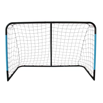 HS Deluxe Steel Soccer Goal-Medium - Find in Store