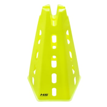 HS Headstart Hexagon Cones 6 pack Skills Training Accessory