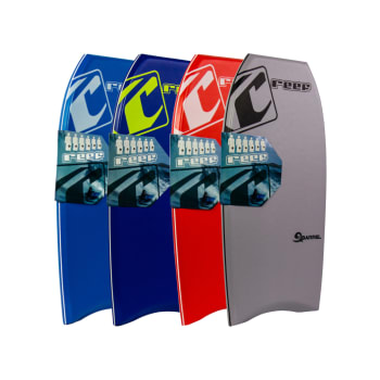 Reef Barrel PE (With Stringer) 40 Bodyboard