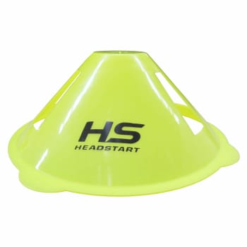 HS Headstart Disc Cone 6pk Skills Training Accessory