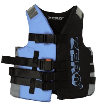 Zero Junior Nylon Ski Vest