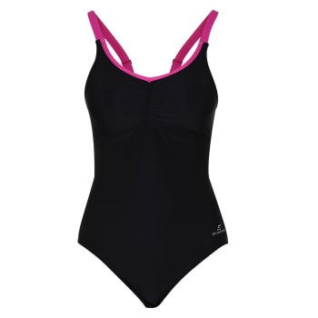 Second Skins Women&#039;s Adjustable 1 Piece Swimsuit