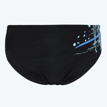 Second Skins Boys Speed Stroke Brief