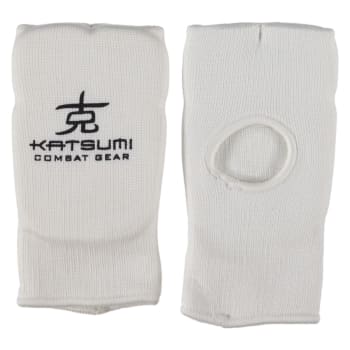 Katsumi Junior Karate Mitts