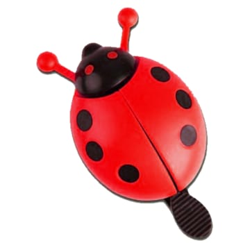 Adie Ladybird Bell