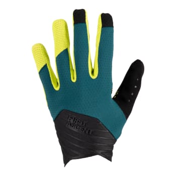 First Ascent Traverse Full Finger Cycling Glove