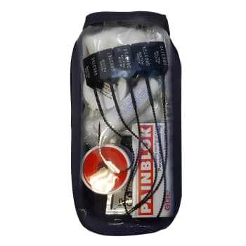 Sportsmans Warehouse Trail Run Medi Kit