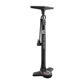 Titan Air Raze Floor Pump