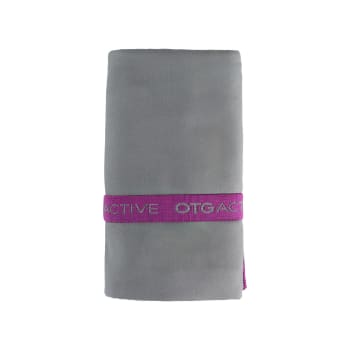 OTG Microfiber Towel 80 x 150cm