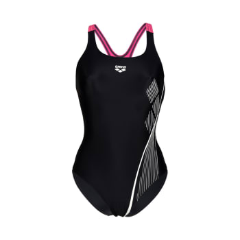 Arena Women&#039;s Swim Pro Graphic 1 Piece