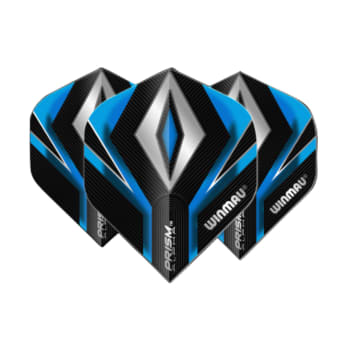 Winmau Prism Alpha Flights