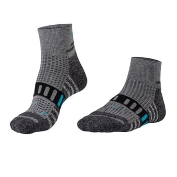 Falke 8740 Bcool Hiker Anklet Socks