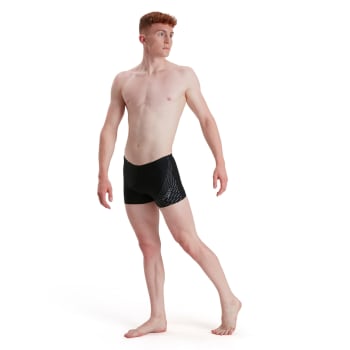 Speedo Men&#039;s Medley Logo Aquashort