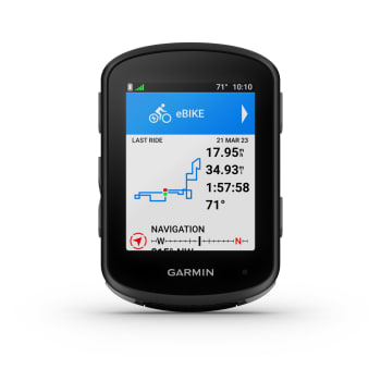 Garmin Edge 540 Cycling Computer