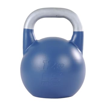 HS Fitness 12kg Competition Kettlebell