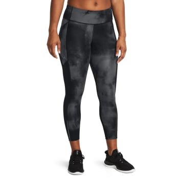 Under Armour Women&#039;s Fly Fast 3.0 Running Ankle Tight