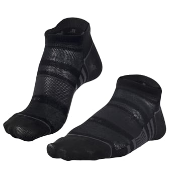 Falke Hidden Dry Lite Black/Grey Socks