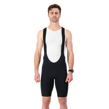 First Ascent Men's Pro Elite Cycling Bib