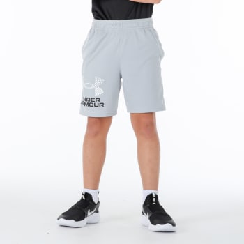 Under Armour Tech Logo Shorts