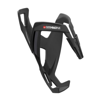 Elite CUSTOM RACE PLUS Skin Soft Bottle Cage
