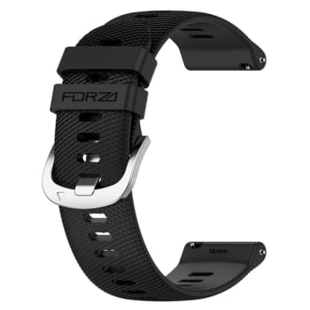 FORZA Elite 18mm Quick Release Watch Strap