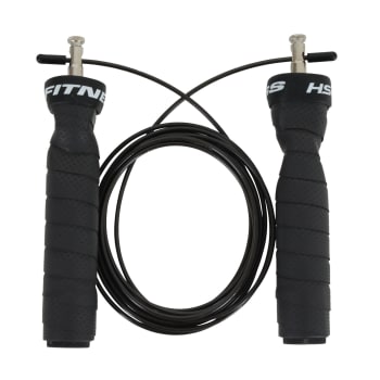 HS Fitness Speed Rope
