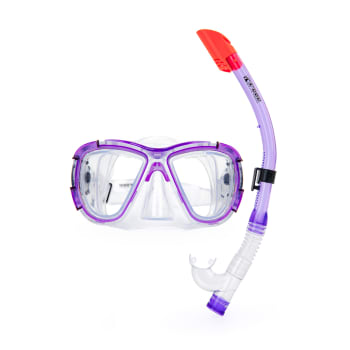 Reef Jnr Comet MS Set (6-12yr)