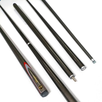 Freesport Stinger Fibreglass 57 Pool Cue 2pc