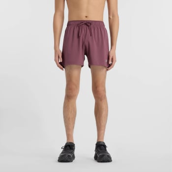 New Balance Men&#039;s Athletics 5&#039;&#039; RC Run Short