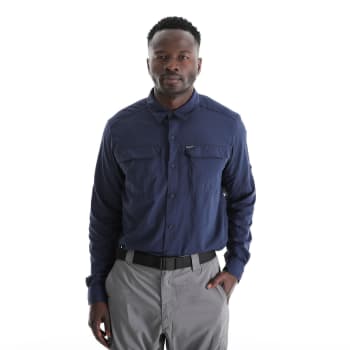 Columbia Men&#039;s Silver Ridge 2.0 Long Sleeve Shirt