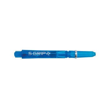 Harrows Supergrip Spin Shafts