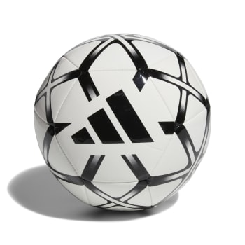 adidas Starlancer Soccer Ball