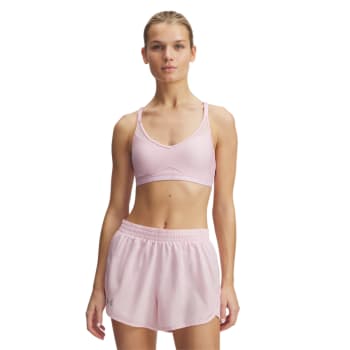 Under Armour Crossback Low Sports Bra