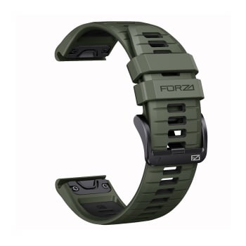FORZA Elite 26mm EasyFit Two-Tone Watch Strap