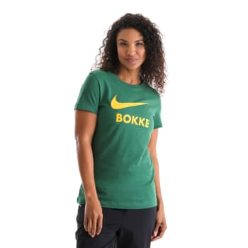Springbok Women&#039;s Bokke T-shirt
