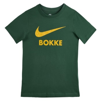 Springbok Junior Bokke T-shirt