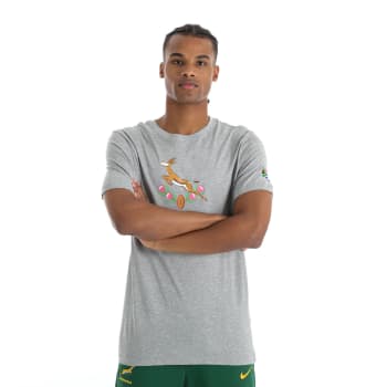 Springbok Men&#039;s Heritage T-shirt
