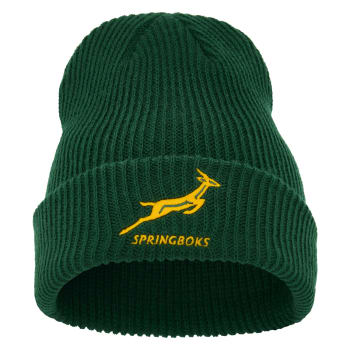 Springbok Nike Cuffed Beanie - Find in Store