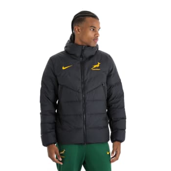 Springbok Men&#039;s Fill Jacket - Find in Store