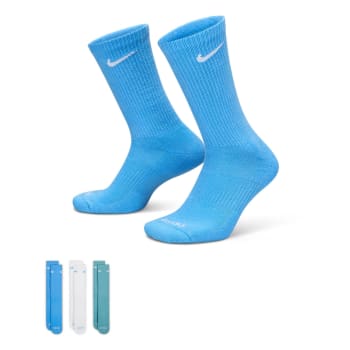 Nike Everyday Plus Cushioned 3 pack