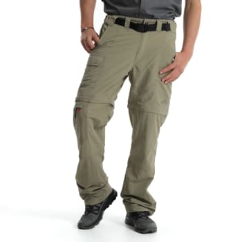 First Ascent Men&#039;s Utility Pants